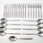 619 4424 CUTLERY